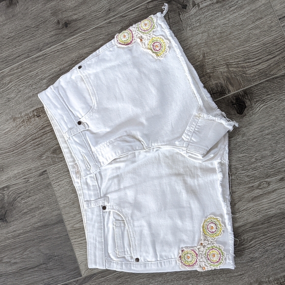 LC Lauren Conrad Pants - LC Lauren Conrad shorts